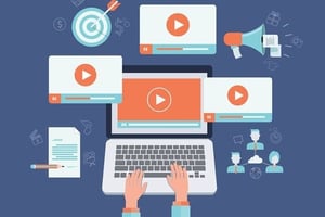 tendencias 2022: video marketing