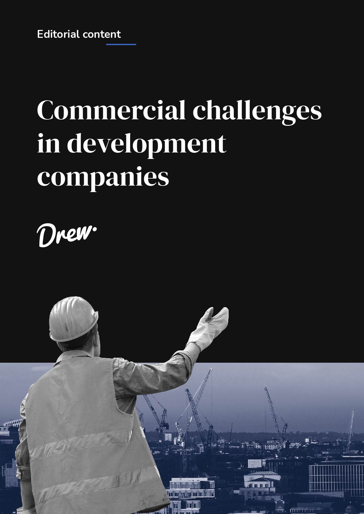 Destacada_Commercial challenges in development companies
