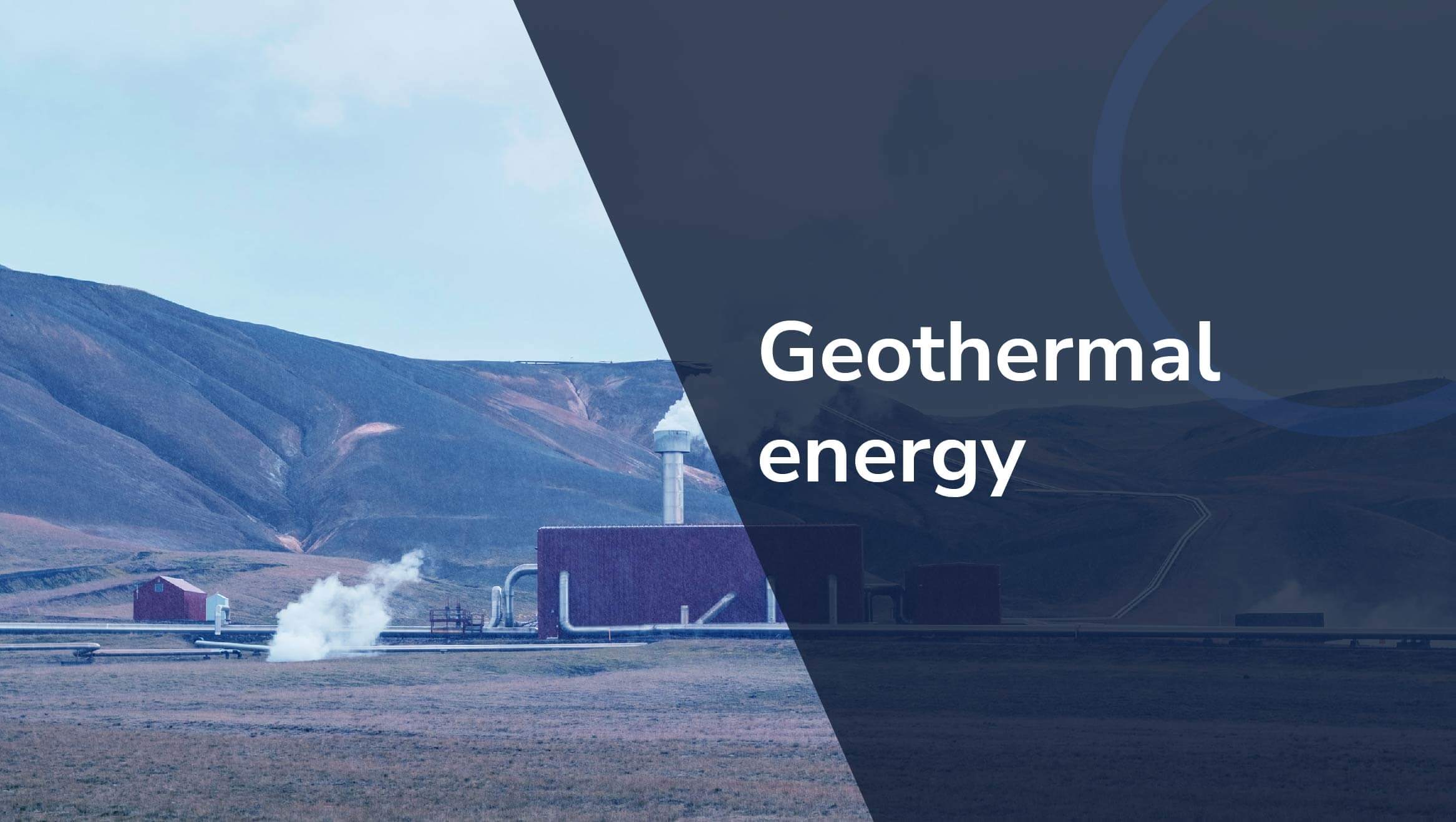 geothermal energy facts