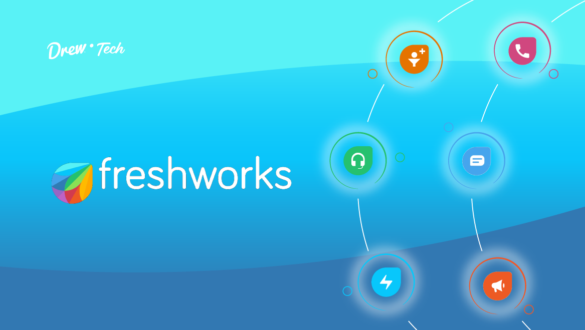 Brochure Freshworks
