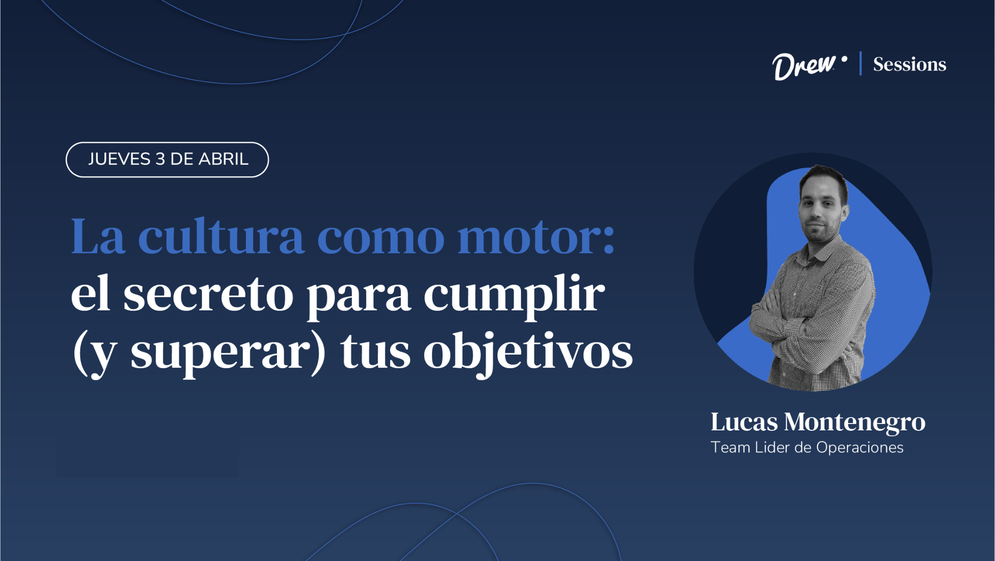 La cultura como motor: el secreto para cumplir (y superar) tus objetivos