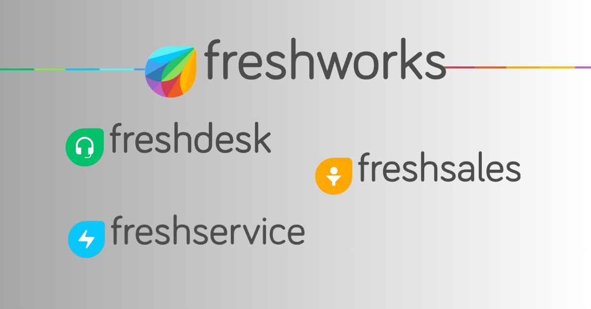 Qué es Freshworks y cómo puede ayudarte a escalar tu empresa