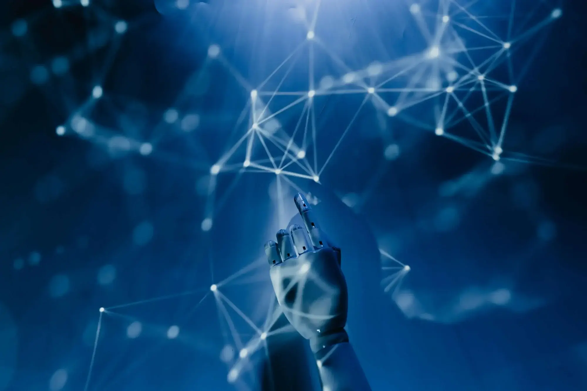 The unstoppable rise of AI: Business revolution or evolution?