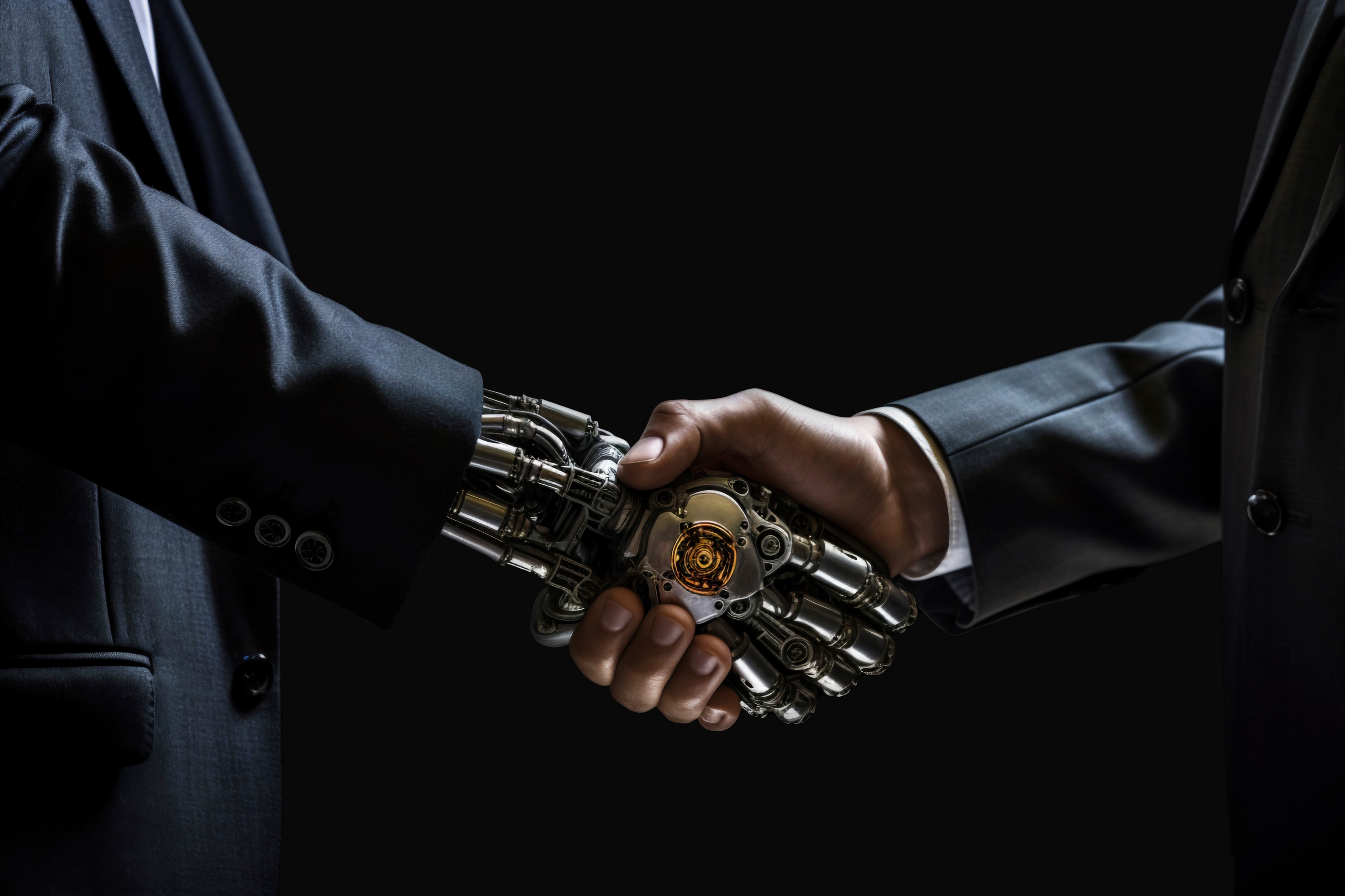 Human in the Loop: el equilibrio entre la IA y el criterio humano